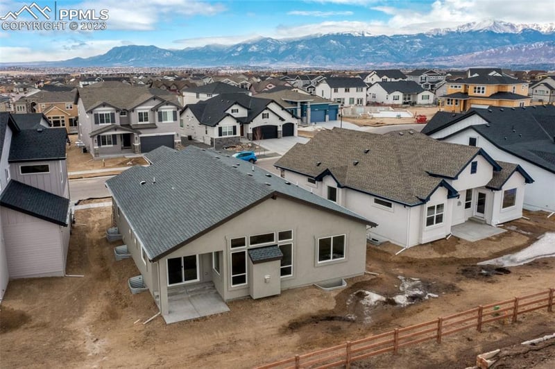 10435 Finn Dr, Colorado Springs, CO 80924