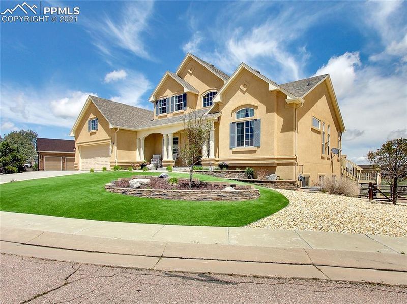 10435 Pictured Rocks Dr, Peyton, CO 80831