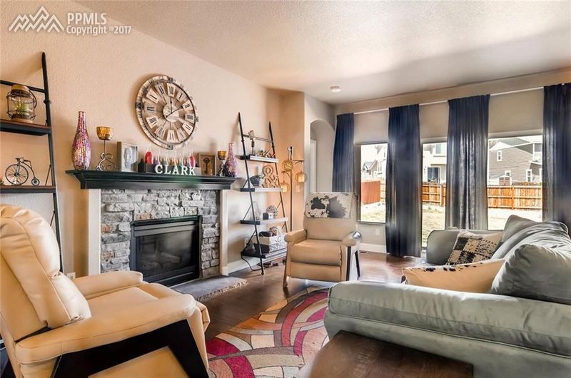 10436 Mt Columbia Dr, Peyton, CO 80831