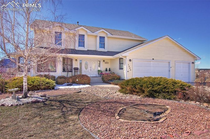 1044 Bowstring Rd, Monument, CO 80132