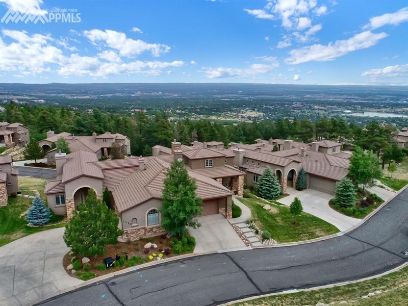 1044 Manor Gate Point, Colorado Springs, CO 80906