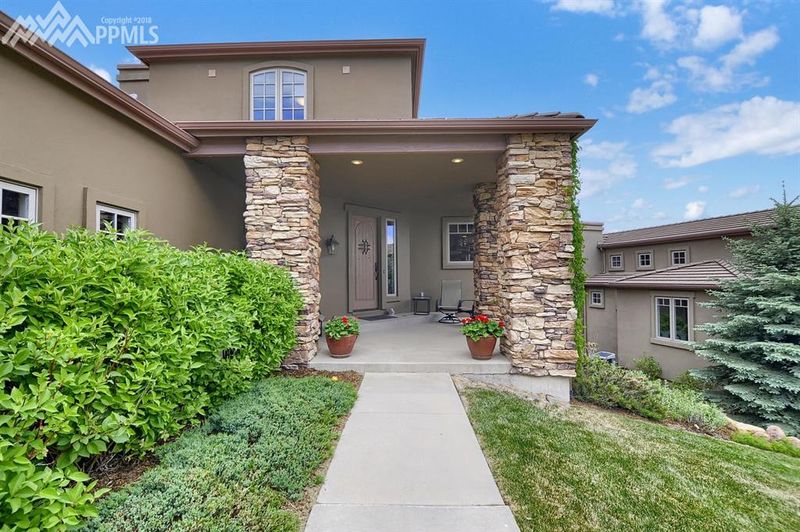 1044 Manor Gate Point, Colorado Springs, CO 80906