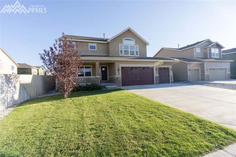 10441 Abrams Dr, Colorado Springs, CO 80925