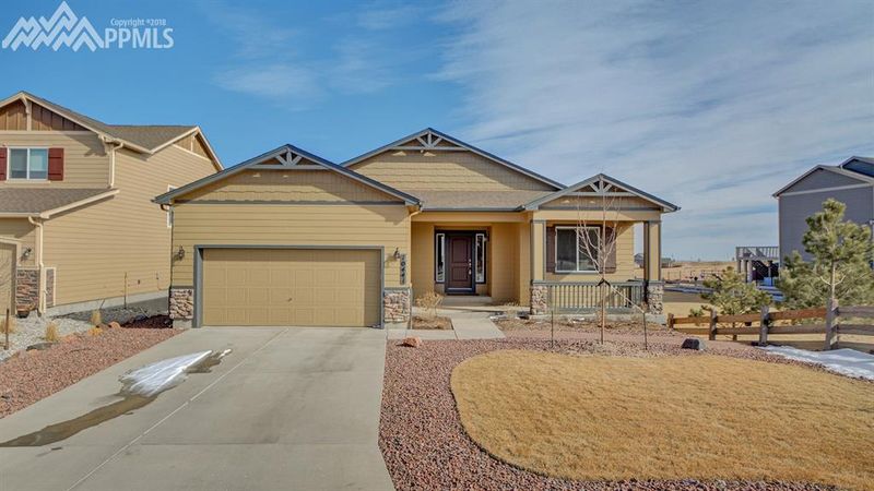 10441 Mt Columbia Dr, Peyton, CO 80831