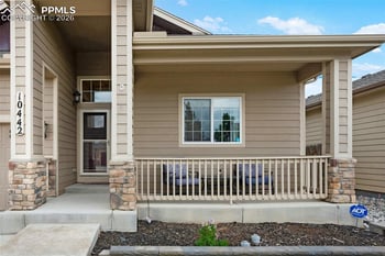 10442 Abrams Dr, Colorado Springs, CO 80925
