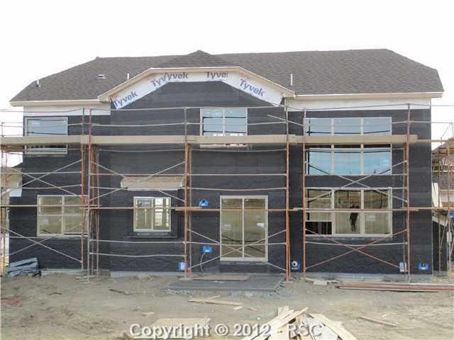 10442 Mt Columbia Dr, Falcon, CO 80831