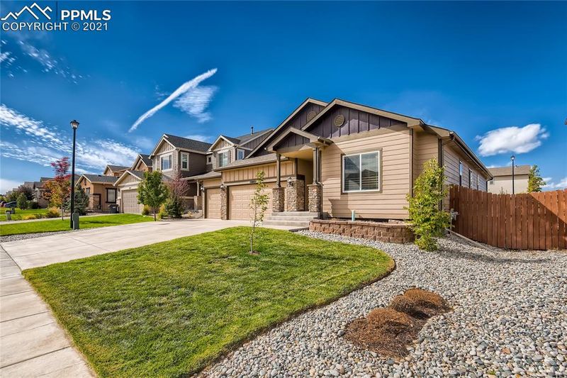10442 Mt Lincoln Dr, Peyton, CO 80831