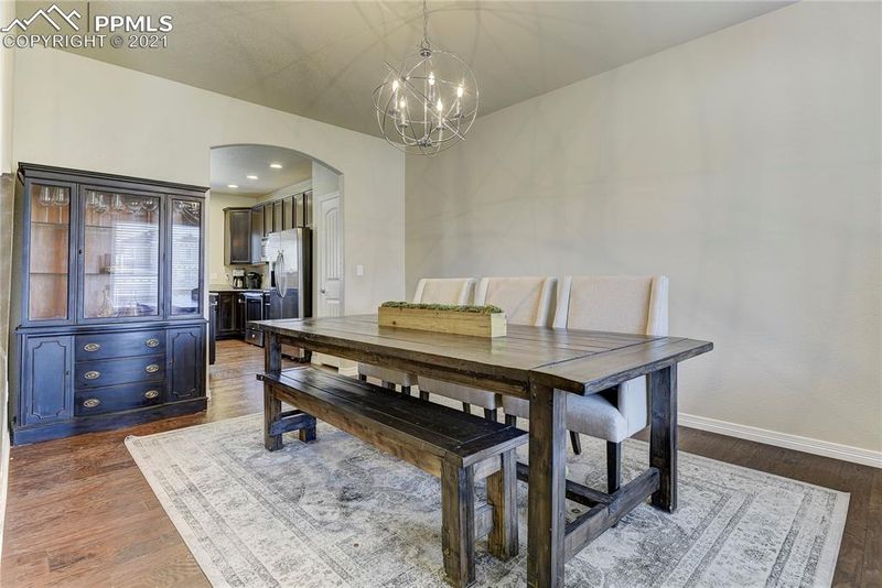 10444 Declaration Dr, Colorado Springs, CO 80925