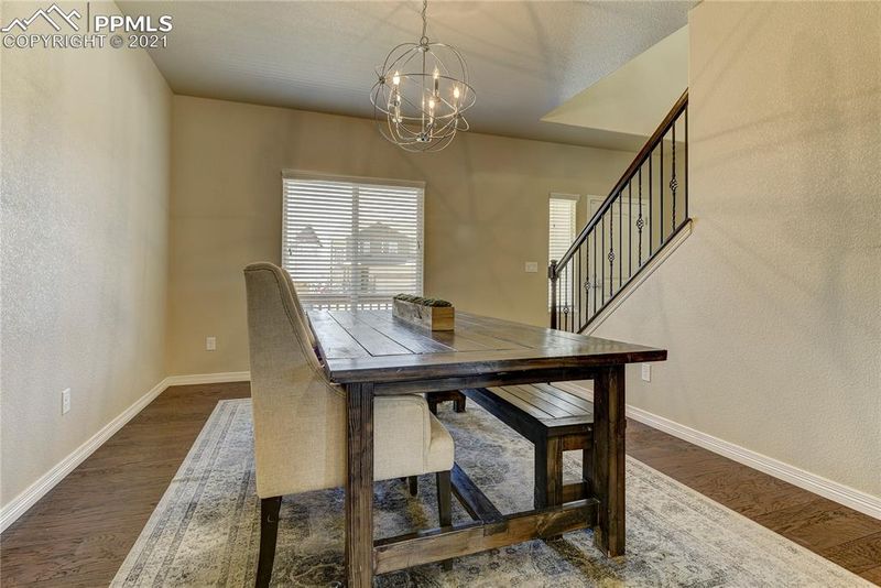 10444 Declaration Dr, Colorado Springs, CO 80925