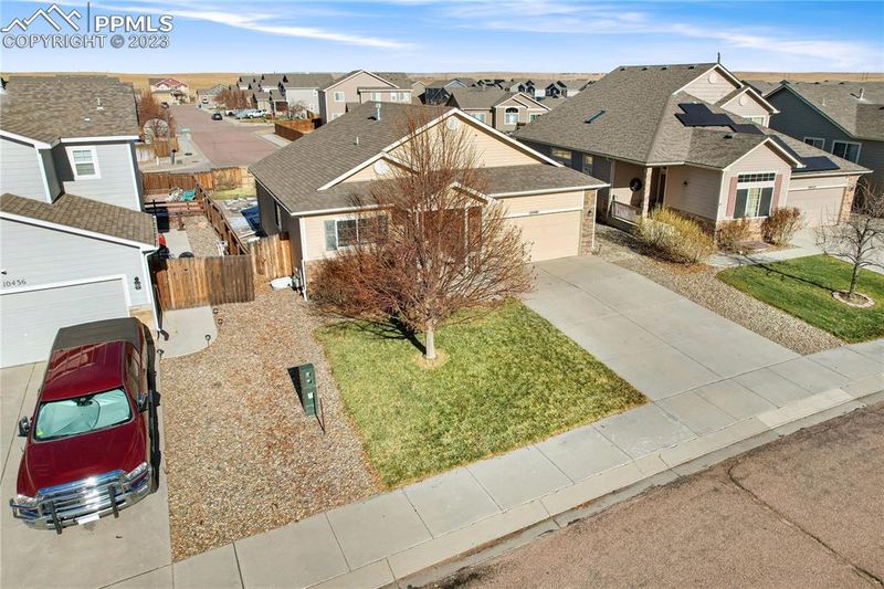 10444 Deer Meadow Cir, Colorado Springs, CO 80925