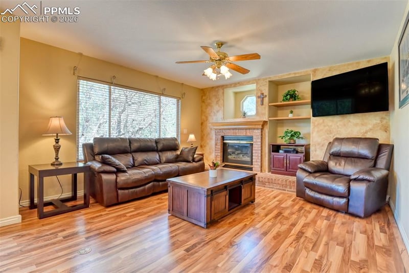 10445 Marble Creek Cir, Colorado Springs, CO 80908