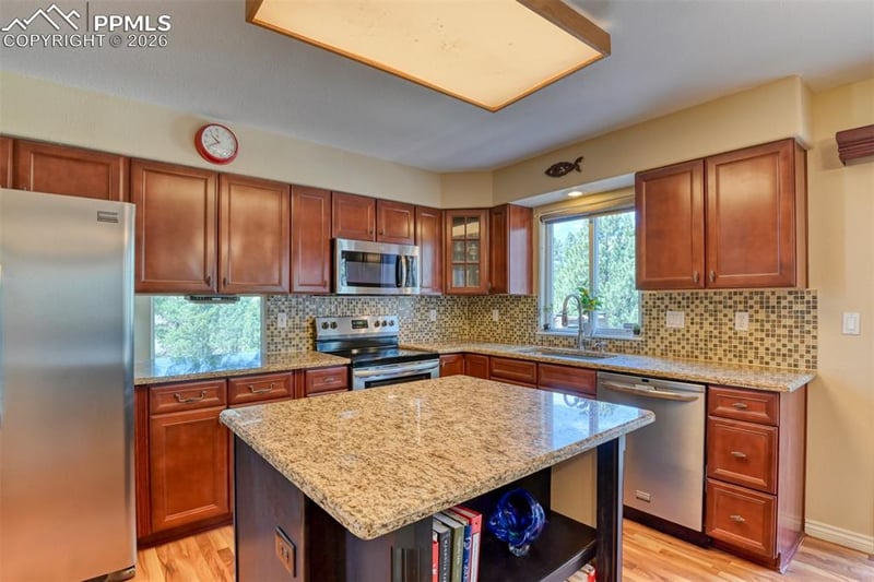 10445 Marble Creek Cir, Colorado Springs, CO 80908