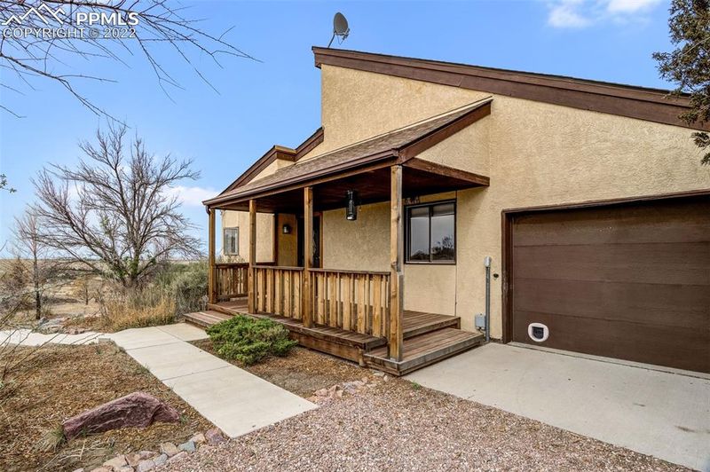10445 Rolling Ridge Rd, Colorado Springs, CO 80925