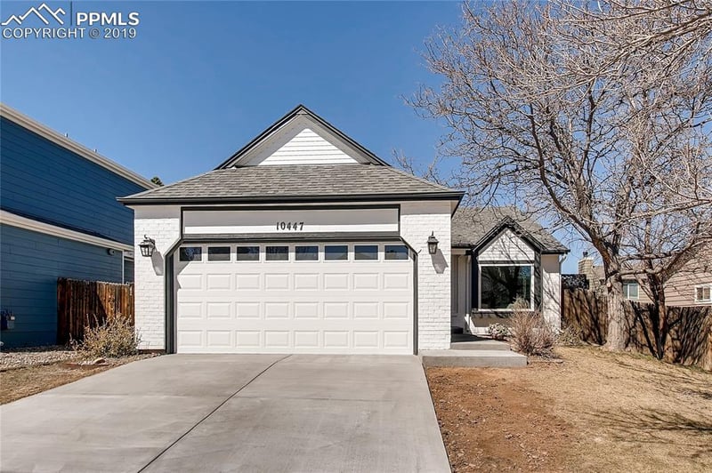 10447 Ellison Pl, Littleton, CO 80125