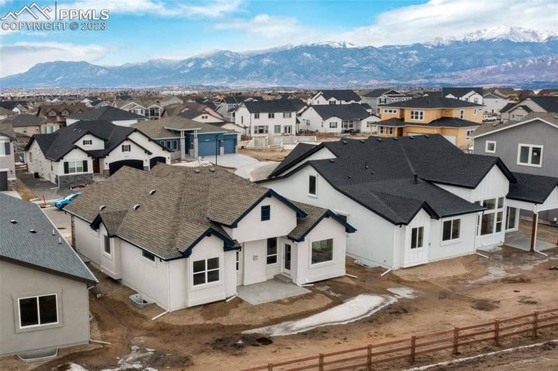 10447 Finn Dr, Colorado Springs, CO 80924