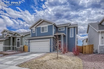 10447 Kalama Dr, Colorado Springs, CO 80925