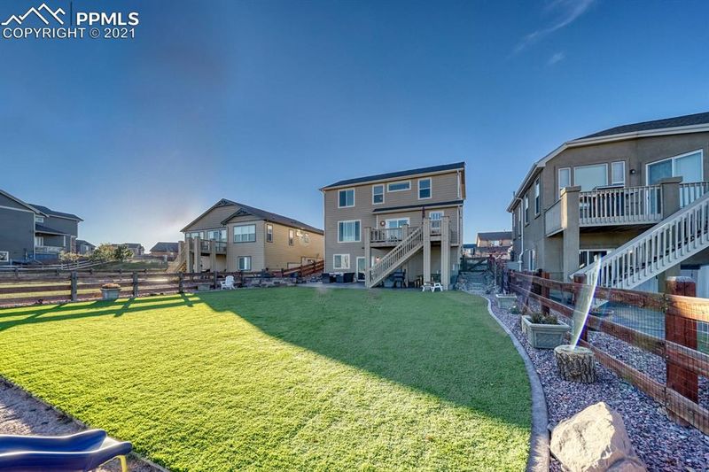 10447 Mt Columbia Dr, Peyton, CO 80831