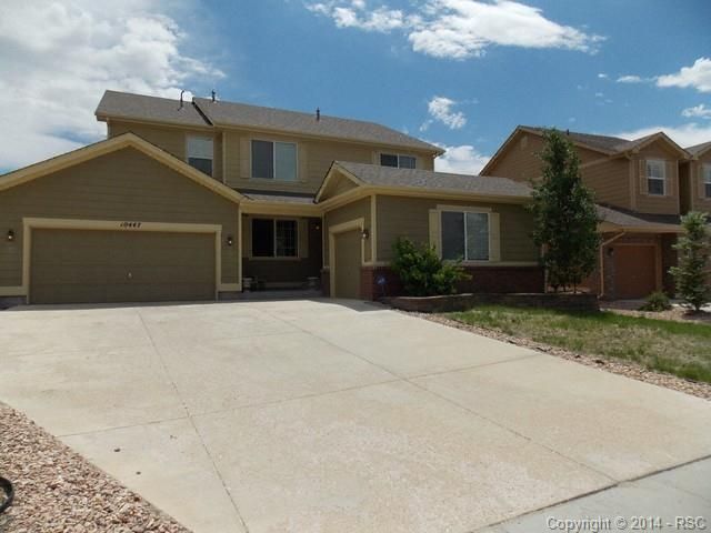 10447 Mt Evans Dr, Falcon, CO 80831