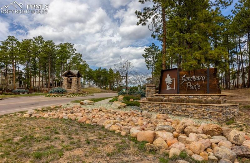 1045 Forest Chime Pl, Monument, CO 80132