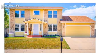 1045 Hartell Dr, Colorado Springs, CO 80911