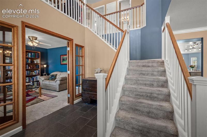 1045 Hartell Dr, Colorado Springs, CO 80911