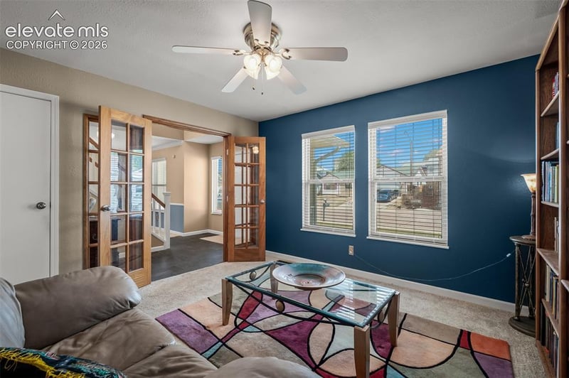 1045 Hartell Dr, Colorado Springs, CO 80911