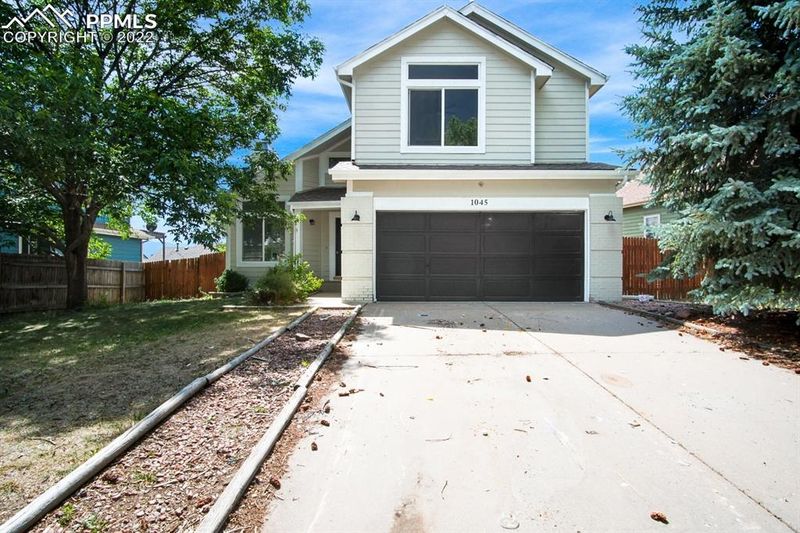 1045 Piros Dr, Colorado Springs, CO 80922