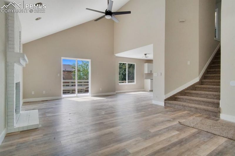 1045 Piros Dr, Colorado Springs, CO 80922