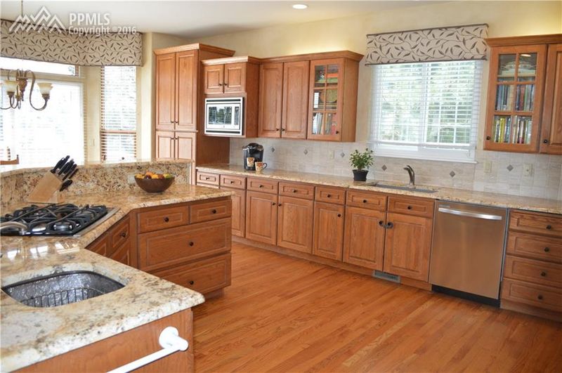 1045 Skylight Vw, Colorado Springs, CO 80906