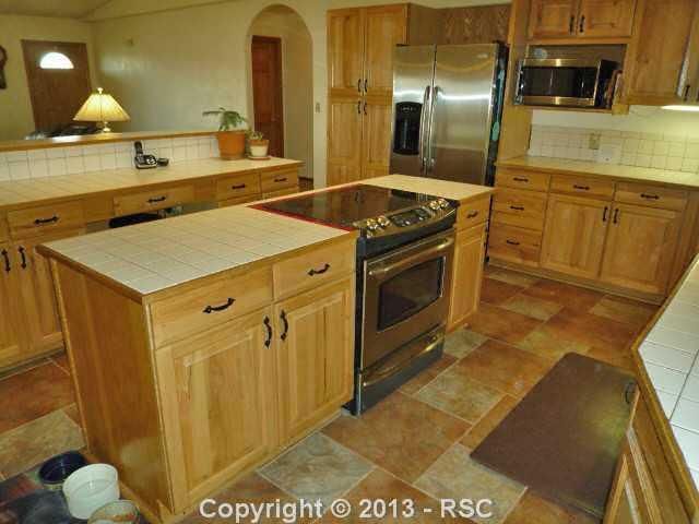 10450 Heritage Park Trl, Peyton, CO 80831