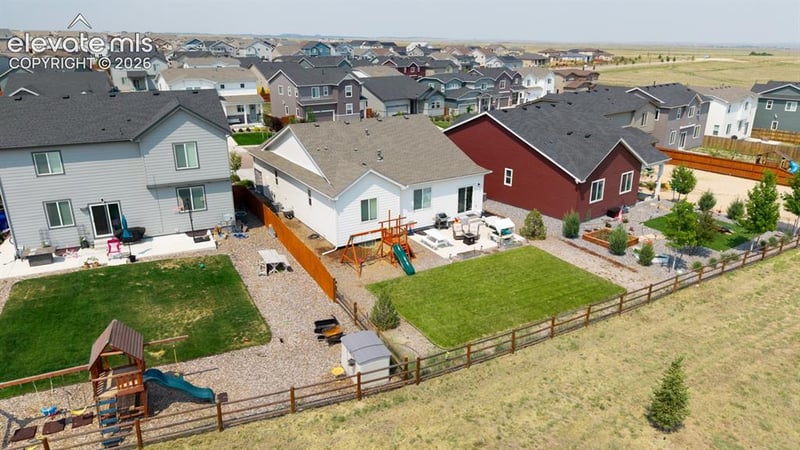 10450 Summer Ridge Dr, Peyton, CO 80831