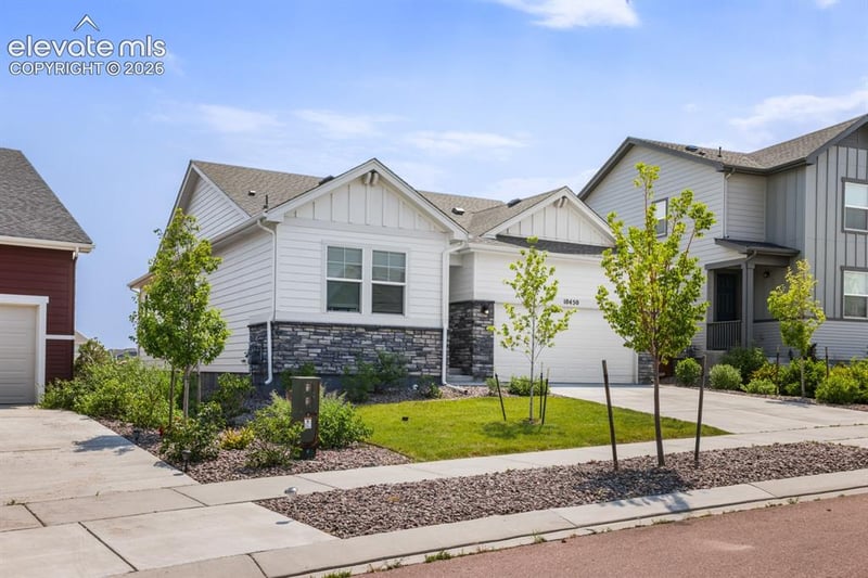 10450 Summer Ridge Dr, Peyton, CO 80831