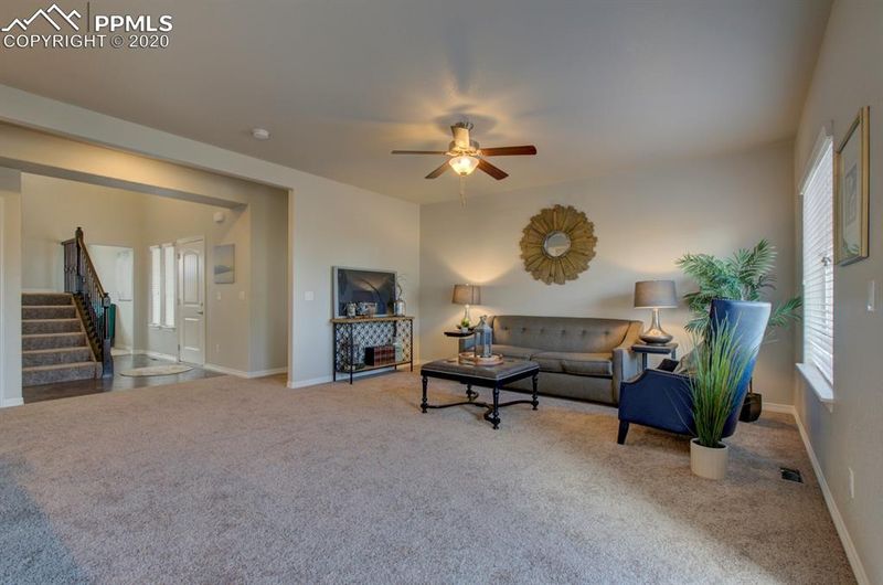 10451 Wrangell Cir, Colorado Springs, CO 80924