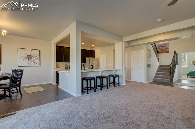 10451 Wrangell Cir, Colorado Springs, CO 80924