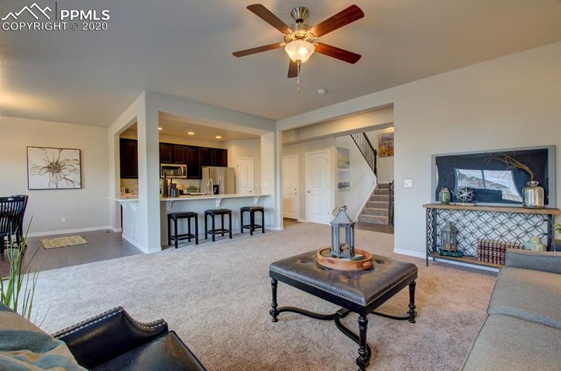 10451 Wrangell Cir, Colorado Springs, CO 80924