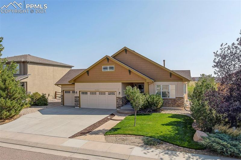 10453 Scotts Bluff Dr, Peyton, CO 80831