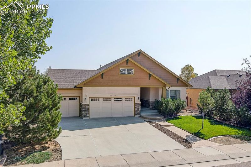 10453 Scotts Bluff Dr, Peyton, CO 80831