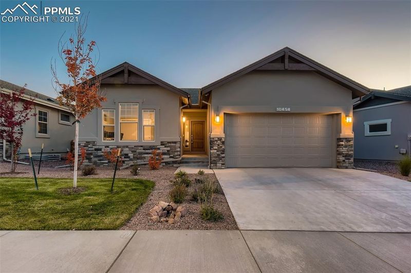 10454 Kelowna Vw, Colorado Springs, CO 80908
