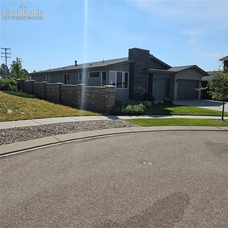 10457 Marshall Mesa Ct, Colorado Springs, CO 80924