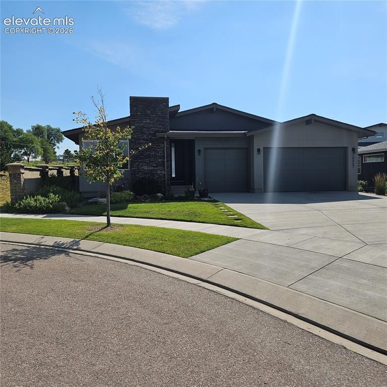 10457 Marshall Mesa Ct, Colorado Springs, CO 80924