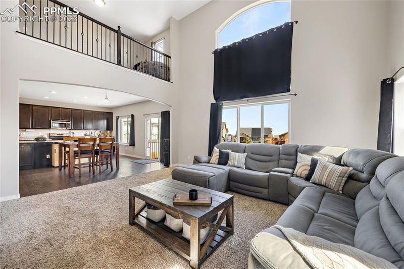 10457 Mt Lincoln Dr, Peyton, CO 80831