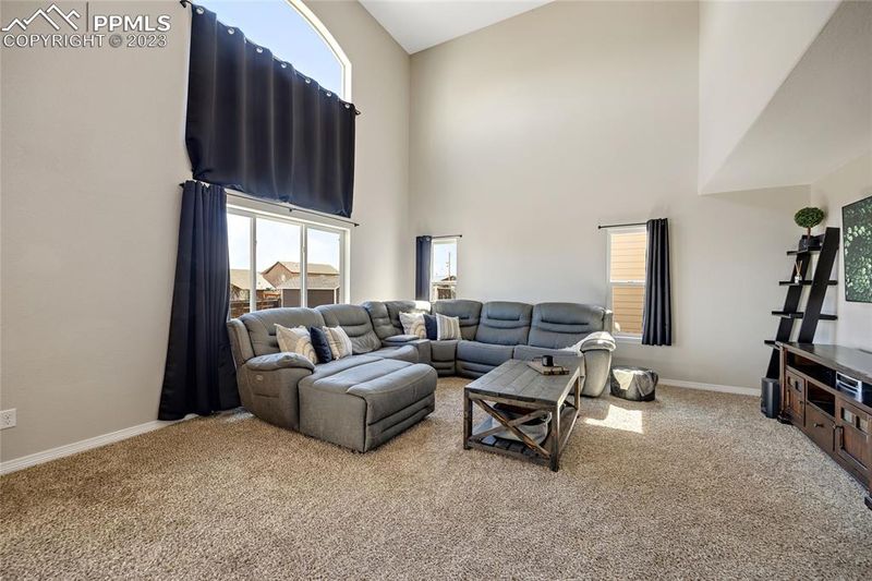 10457 Mt Lincoln Dr, Peyton, CO 80831