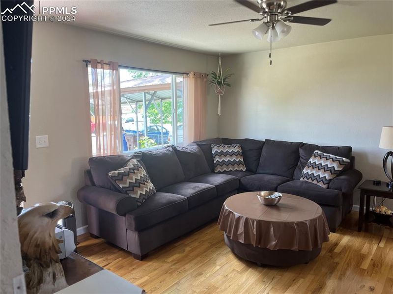 1046 Cambridge Ave, Colorado Springs, CO 80906