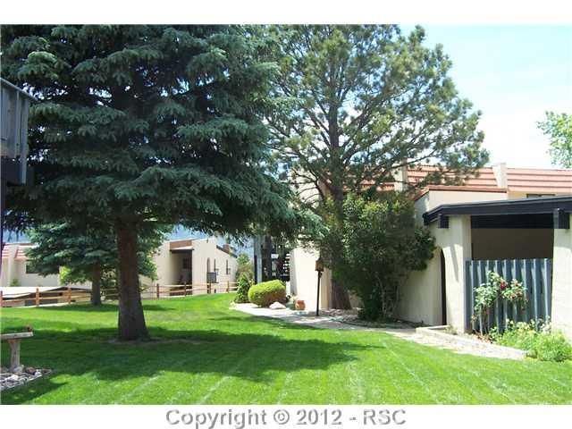 1046 Fontmore Rd #C, Colorado Springs, CO 80904