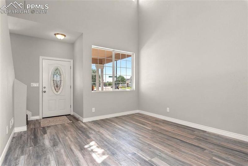 1046 Swayback Dr, Fountain, CO 80817