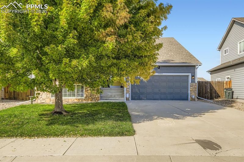 10460 Deer Meadow Cir, Colorado Springs, CO 80925