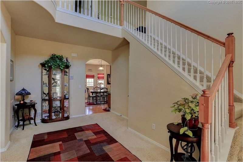 10461 Mile Post Loop, Fountain, CO 80817
