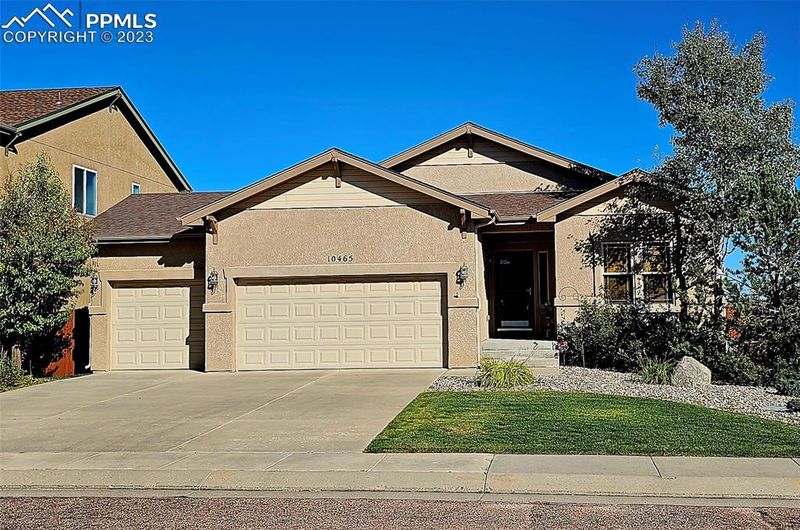 10465 Cedar Breaks Dr, Peyton, CO 80831