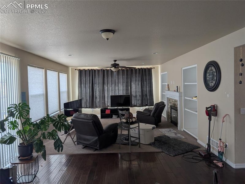 10465 Mt Lincoln Dr, Peyton, CO 80831
