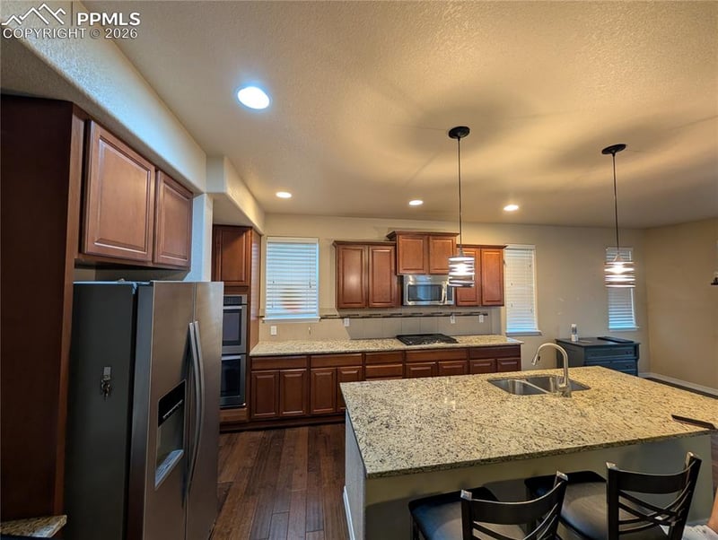 10465 Mt Lincoln Dr, Peyton, CO 80831